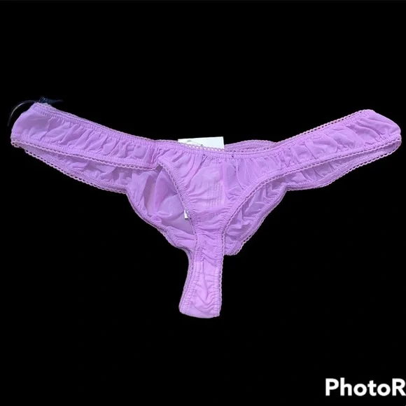 New Daydream Nation Gin N Tonic Thong M - Picture 4 of 5